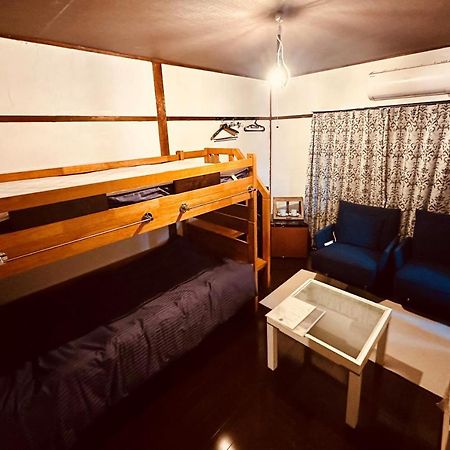 Bed&Cafe Onzo オンゾー Hotel Onomichi Exterior foto
