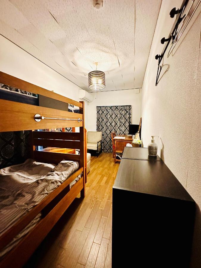 Bed&Cafe Onzo オンゾー Hotel Onomichi Exterior foto