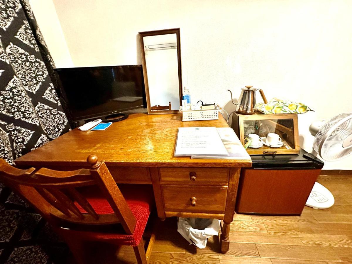 Bed&Cafe Onzo オンゾー Hotel Onomichi Exterior foto